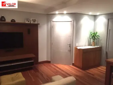 Apartamento com 3 Quartos à venda, 101m² no Vila Andrade, São Paulo