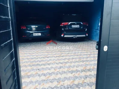 Sobrado com 3 Quartos à venda, 160m² no Jardim Triana, São Paulo