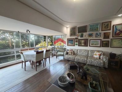 Apartamento com 4 Quartos à venda, 178m² no Federação, Salvador