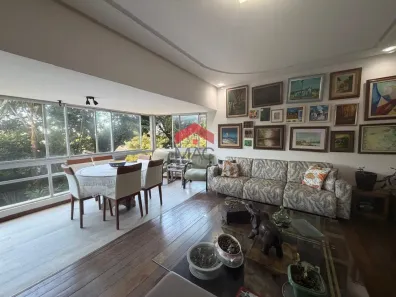 Apartamento com 4 Quartos à venda, 178m² no Federação, Salvador