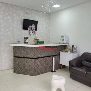 Ponto Comercial para alugar, 100m² no Baeta Neves, São Bernardo do Campo
