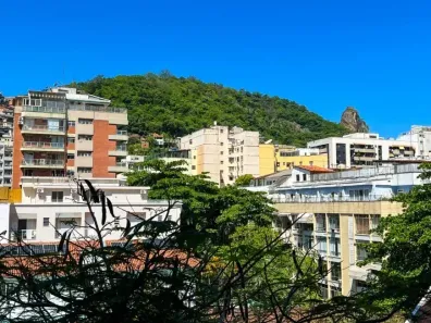 Apartamento com 2 Quartos à venda, 68m² no Copacabana, Rio de Janeiro