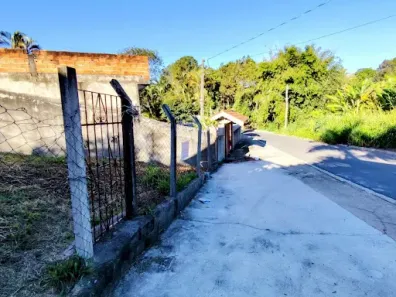 Lote/Terreno à venda, 135m² no Jardim Imperial, Atibaia