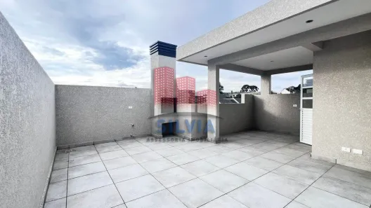 Sobrado com 3 Quartos à venda, 120m² no Xaxim, Curitiba