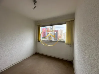 Apartamento com 1 Quarto à venda, 42m² no Cambuí, Campinas