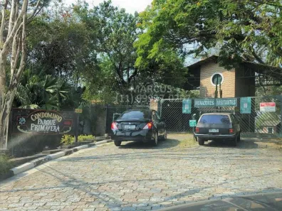 Casa de Condomínio com 6 Quartos à venda, 550m² no Jardim Marilu, Carapicuíba