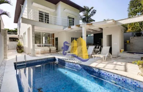 Casa com 6 Quartos à venda, 324m² no Riviera, Bertioga