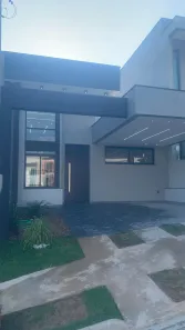 Casa de Condomínio com 3 Quartos à venda, 120m² no Horto Florestal, Sorocaba