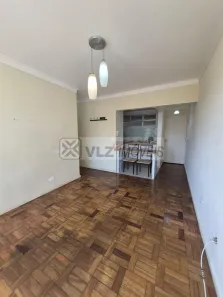 Apartamento com 3 Quartos para alugar, 80m² no Vila Clementino, São Paulo