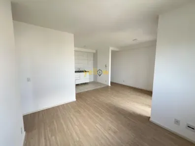 Apartamento com 2 Quartos para alugar, 72m² no Jardim Renata, Arujá