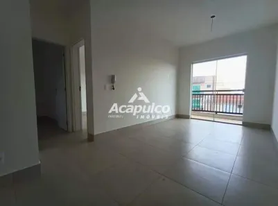 Apartamento com 2 Quartos para alugar, 79m² no Parque Universitário, Americana