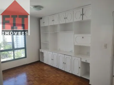 Apartamento com 2 Quartos à venda, 76m² no Vila Clementino, São Paulo