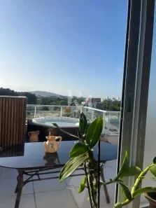 Cobertura com 2 Quartos à venda, 101m² no Campeche, Florianópolis