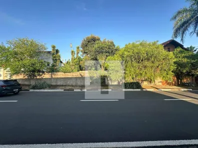 Lote/Terreno à venda, 438m² no Parque Alto Taquaral, Campinas