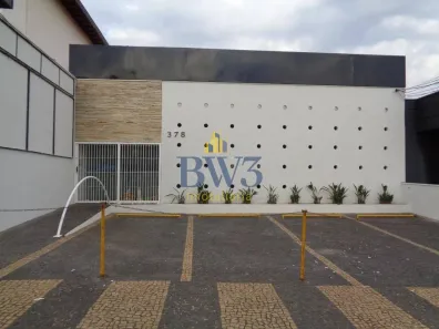 Imóvel Comercial com 1 Quarto para alugar, 222m² no Jardim Flamboyant, Campinas