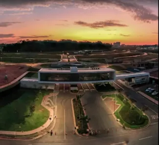 Lote/Terreno à venda, 823m² no Parque Cidade, Goiânia