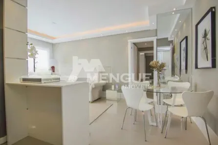 Apartamento com 3 Quartos à venda, 80m² no Passo da Areia, Porto Alegre