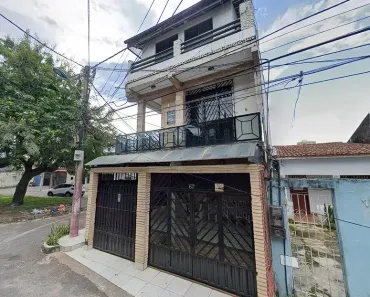 Prédio Residencial à venda, 199m² no Cremação, Belém