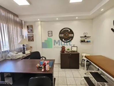 Ponto Comercial para alugar, 43m² no Vila Seixas, Ribeirão Preto