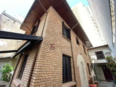 Sobrado com 4 Quartos à venda, 219m² no Consolação, São Paulo