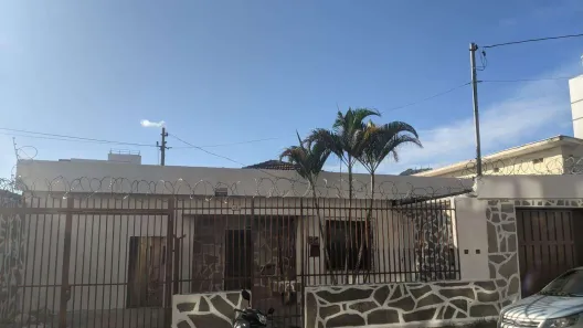 Casa com 4 Quartos à venda, 132m² no Santa Efigênia, Belo Horizonte