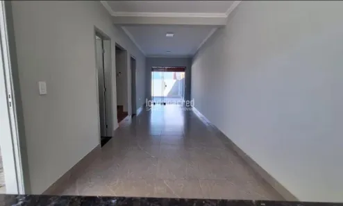 Casa com 3 Quartos à venda, 125m² no Pacaembu, Londrina