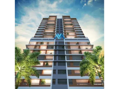 Apartamento com 2 Quartos à venda, 62m² no Vila Clementino, São Paulo