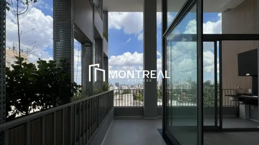 Apartamento com 2 Quartos à venda, 96m² no Pinheiros, São Paulo