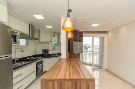 Apartamento com 2 Quartos à venda, 56m² no Vila Prudente, São Paulo