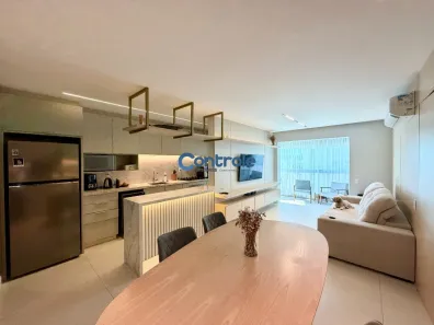 Apartamento com 3 Quartos à venda, 103m² no Jardim Atlântico, Florianópolis
