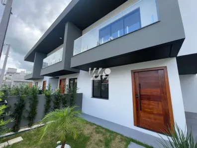  com 3 Quartos à venda, 131m² no Pagani, Palhoça