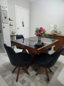Apartamento com 2 Quartos à venda, 45m² no Cavalhada, Porto Alegre