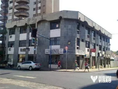 Sala Comercial para alugar, 30m² no Centro, Uberaba