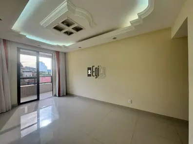 Apartamento com 2 Quartos à venda, 112m² no Alto dos Passos, Juiz de Fora