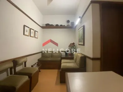 Sala Comercial à venda, 38m² no Copacabana, Rio de Janeiro