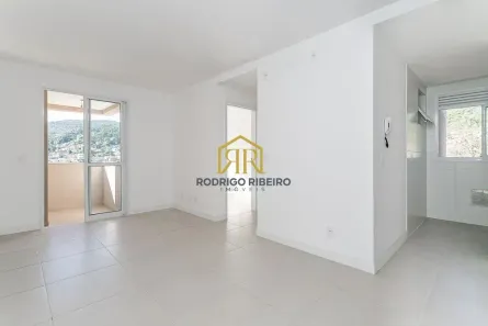 Apartamento com 2 Quartos à venda, 70m² no Itacorubi, Florianópolis