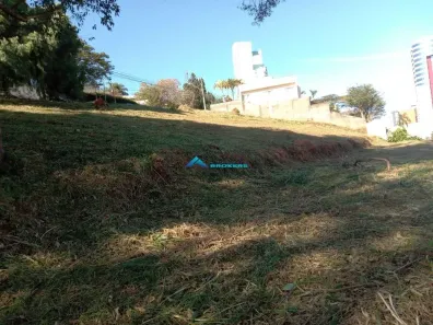 Lote/Terreno à venda, 618m² no Jardim Brasil, Jundiaí
