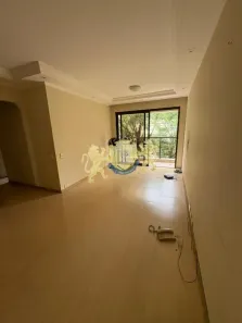 Flat com 2 Quartos à venda, 60m² no Jardim Paulista, São Paulo