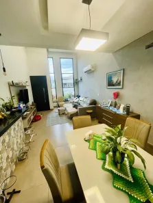 Casa de Condomínio com 3 Quartos para alugar, 140m² no São Bento, Paulínia