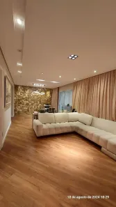 Apartamento com 3 Quartos à venda, 123m² no Centro, São Bernardo do Campo