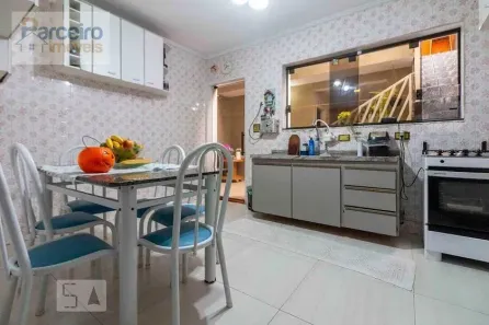 Sobrado com 3 Quartos à venda, 160m² no Vila Buenos Aires, São Paulo