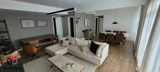 Apartamento com 2 Quartos à venda, 105m² no Vila Nova Conceição, São Paulo