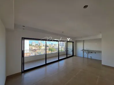 Apartamento com 3 Quartos à venda, 119m² no Jardim América, Goiânia