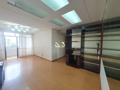 Apartamento com 3 Quartos para alugar, 147m² no Centro, Londrina
