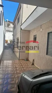 Casa com 3 Quartos à venda, 190m² no Vila Aurora (Zona Norte), São Paulo