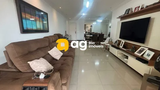 Apartamento com 3 Quartos à venda, 150m² no Barra Olímpica, Rio de Janeiro