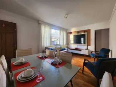 Apartamento com 3 Quartos à venda, 98m² no Pituba, Salvador