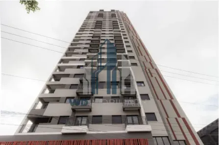 Apartamento com 2 Quartos à venda, 38m² no Belenzinho, São Paulo