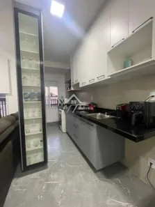 Apartamento com 2 Quartos à venda, 68m² no Green Village, Nova Odessa