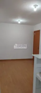 Apartamento com 2 Quartos à venda, 45m² no Conjunto Guanabara, Uberaba
